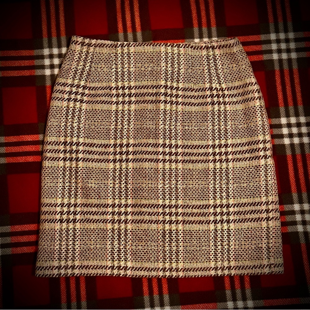 (#133) Chadwick’s Women’s Short Skirt